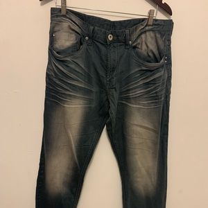 Buffalo David Bitton Jeans